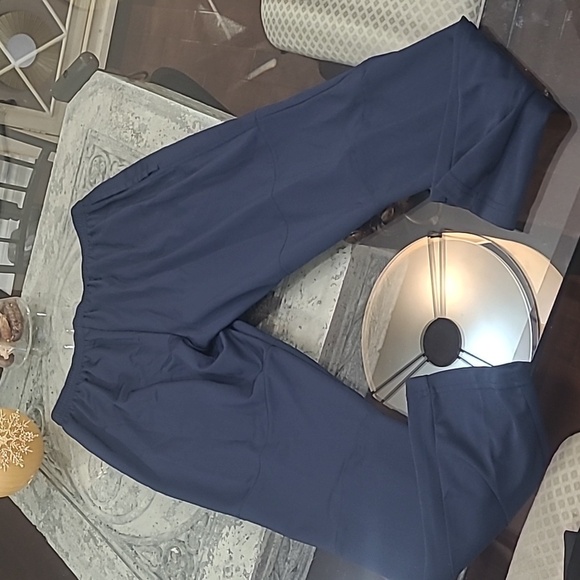 NIKE MEN'S DRY PARK 2.0 pants medium NWOT Track pants Sweat Pants - Picture 9 of 12